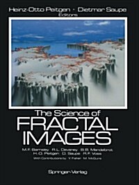 The Science of Fractal Images (Paperback)