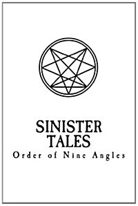 Sinister Tales (Paperback)