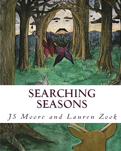 Searching Seasons (Paperback)