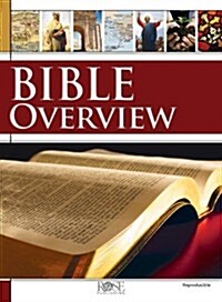 Bible Overview (Paperback)