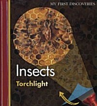 [중고] Insects (Spiral Bound)