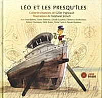 Leo Et Les Presqu Iles (Hardcover, Imported)