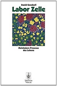 Labor Zelle: Molekulare Prozesse Des Lebens (Paperback, Softcover Repri)