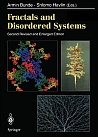 Fractals and Disordered Systems (Paperback, 2, 1996. Softcover)