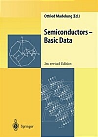 Semiconductors -- Basic Data (Paperback, 2, Softcover Repri)