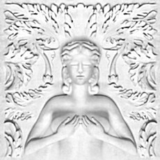 [수입] Kanye West Presents Good Music Cruel Summer [유럽반]