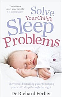 Solve Your Childs Sleep Problems (Paperback)