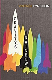 Gravitys Rainbow (Paperback)