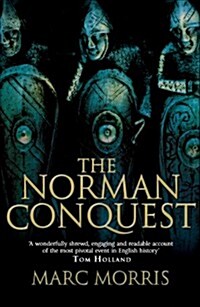 The Norman Conquest (Paperback)