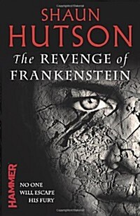 The Revenge of Frankenstein (Paperback)