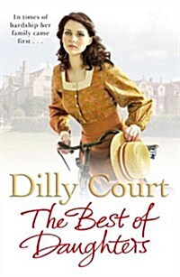 The Best of Daughters (Paperback)