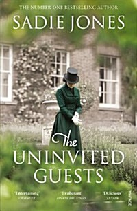 The Uninvited Guests (Paperback)