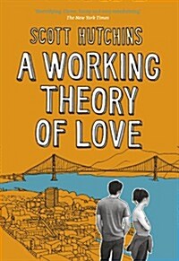 A Working Theory of Love (Paperback)
