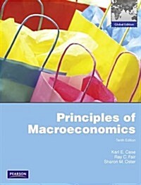 Principles of Macroeconomics (Paperback)
