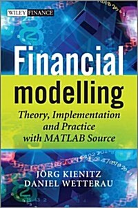 Financial Modelling (Hardcover)