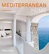 Mediterranean Home (Paperback)
