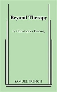 Beyond Therapy (Paperback)