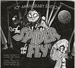 The Spider And The Fly (Paperback, Reissue)