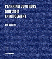 Planning Controls and Their Enforcement (Loose-leaf, 8 Rev ed)