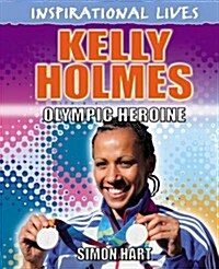 Kelly Holmes (Paperback)