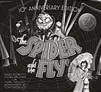 [중고] The Spider And The Fly (Paperback, Reissue)