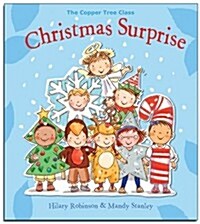 Christmas Surprise (Paperback)