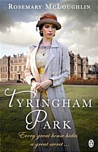 Tyringham Park (Paperback)