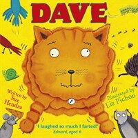 Dave (Paperback)