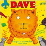 Dave (Paperback)