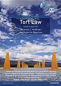 Tort Law (Paperback)