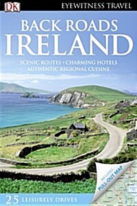 Back Roads Ireland (Paperback)