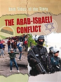 Arab-Israeli Conflict (Hardcover)