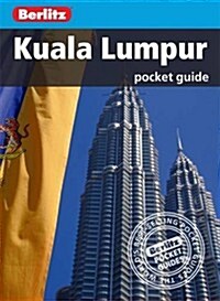 Berlitz: Kuala Lumpur Pocket Guide (Paperback)