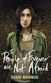 People of Forever are Not Afraid (Hardcover)