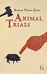 Animal Trials (Hardcover)
