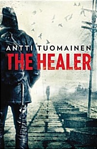 Healer (Hardcover)