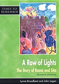 Row of Lights (Paperback)