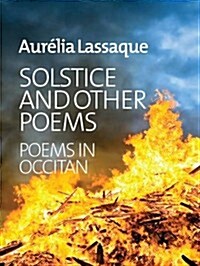 Solstice and Other Poems (Paperback)