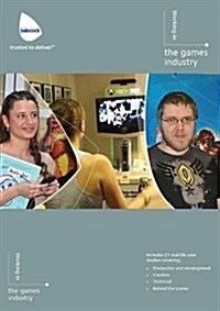 Working in the Games Industry (Paperback)