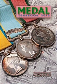 Medal Yearbook (Paperback)