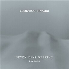 Ludovico Einaudi - Seven Days Walking. 1-4