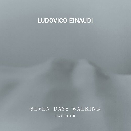 [수입] 루도비코 에이나우디 : Seven Days Walking - 4일