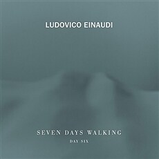 Ludovico Einaudi - Seven Days Walking. 1-6