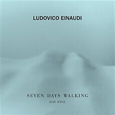 Ludovico Einaudi - Seven Days Walking. 1-5