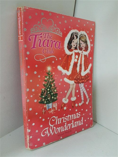 [중고] Christmas Wonderland (Paperback)