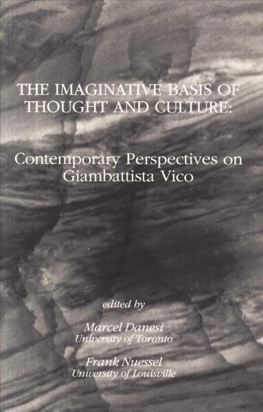 Imaginative Basis of Thought (Paperback)