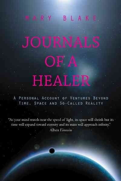 Journals of a Healer (Paperback)