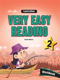 [중고] Very Easy Reading 2 : WorkBook (4th Edition)