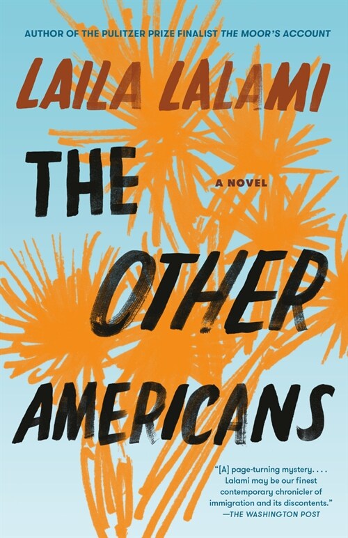 The Other Americans (Paperback, Reprint)