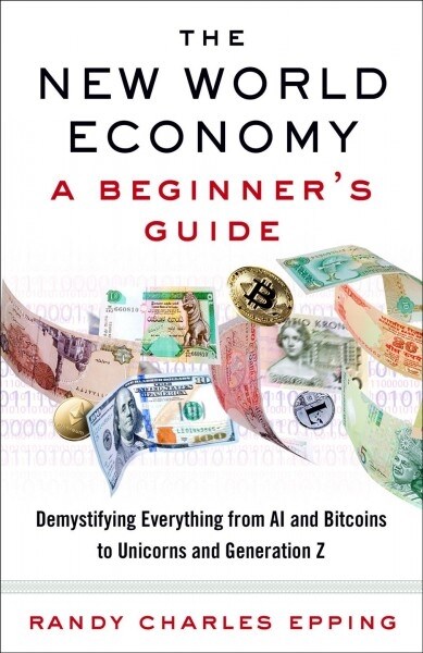 The New World Economy: A Beginners Guide (Paperback)